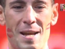 Итоги «Джиро д’Италия»