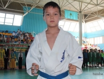 В Актау проходят спортивные состязания по различным видам спорта 