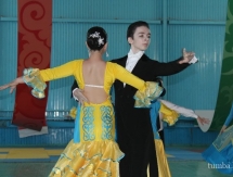 В Актау проходят спортивные состязания по различным видам спорта 