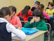 Кубок Астаны остался в столице