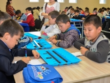 Кубок Астаны остался в столице