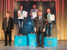 Кубок Астаны остался в столице