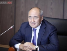 Глава «Самрук-Казына» встретился с победителем «Джиро д’Италия-2013»