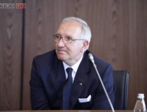 Глава «Самрук-Казына» встретился с победителем «Джиро д’Италия-2013»