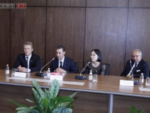 Глава «Самрук-Казына» встретился с победителем «Джиро д’Италия-2013»