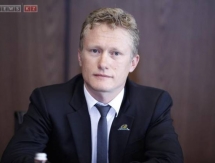 Глава «Самрук-Казына» встретился с победителем «Джиро д’Италия-2013»