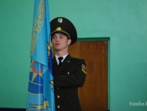 В Актау стартовала региональная спартакиада МЧС РК по летним видам спорта