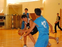 «Алтын доп» завершен