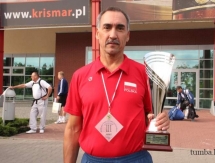 Мангистаусцы приехали с XV Международного чемпионата среди инвалидов с бронзовой медалью