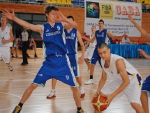 Баскетболисты Казахстана едут на Чемпионат Азии