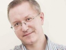 С днем рождения, Сергей!