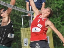 Есть почин на «мире»