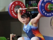 Столичные смотрины сборной 