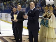 Алексей Мамонтов: «Прошедший сезон можно назвать удовлетворительным»