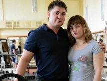 Иван Прокопенко: «Моя мечта — «Дворец штанги»