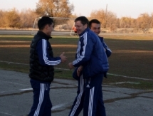 Алексей Клишин: «Мы будем бороться за высокие места»