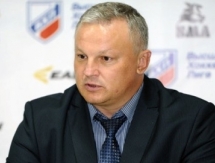 Евгений Зиновьев: «Столкновения, стычки, драчки обязательно будут»