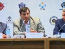 Казахстанские штангисты планируют завоевать три золотые медали на ЧА