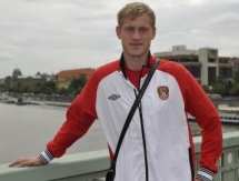 Эдуард Вишняков: «Я просто не хотел играть в 1 лиге»
