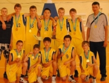 «Алтын доп» завершен