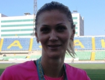 Марина Аитова: «От прогнозов воздержусь»