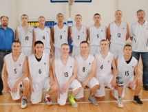 Баскетболисты Казахстана едут на Чемпионат Азии