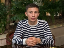 «Стопроцентный» Геннадий Головкин