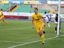 Фоторепортаж с матча Премьер-Лиги «Кайрат» — «Иртыш» 3:2