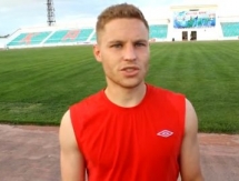 Борут Семлер о возвращении в «Кайсар»