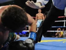 Аудитория боя Головкин — Маклин составила 1,1 млн