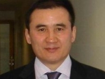 Амиржан Муканов: «Нам досталась «группа смерти»