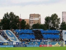 Хороша страна Болгария. И Армения не хуже...