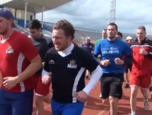 «Арыстан» начинает сезон