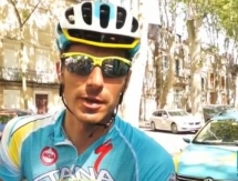 Велокоманда «Астана» поздравляет казахстанцев с Днем Столицы