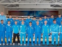 <strong>Семь золотых и одна серебряная медаль в копилке казахстанских боксеров на чемпионате Азии</strong>