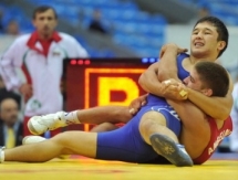 Вся жизнь — борьба