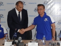 Нурлан Оразбаев: «Я не вмешиваюсь в тренировочный процесс»