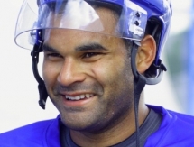 Найджел Доус: «Забивать голы — не самое главное»