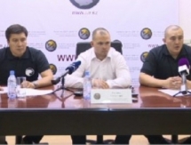 Смешанное боевое единоборство признано официальным видом спорта в РК