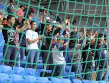 Казахстан U-21 — Армения U-21 0:1. Не забили — очков не добыли