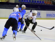 Фоторепортаж с матча Кубка Казахстана «Ертic» — «Горняк» 2:1