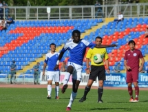 Отчёт о матче Премьер-Лиги «Тараз» — «Акжайык» 3:0