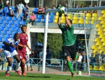 Отчёт о матче Премьер-Лиги «Тараз» — «Акжайык» 3:0