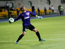 Фоторепортаж с матча Премьер-Лиги «Кайрат» — «Астана» 1:2