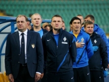 Фоторепортаж с матча Премьер-Лиги «Кайрат» — «Астана» 1:2