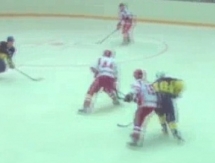 Видеообзор матча «Кубка Зернового Союза Казахстана» «Беркут» — «Арыстан» 1:4