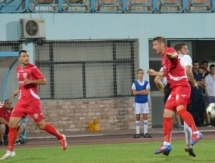 Видеообзор матча Лиги Чемпионов «Скендербеу» — «Шахтер» 3:2