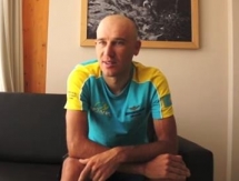 Видеосюжет с комментариями Александра Дьяченко на «Туре Польши»