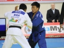 Ермек Иманбеков: «Уровень дзюдоистов в последние годы выравнялся»