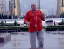 КХЛ начала серию выпусков посвященных «Кубку Президента РК» по хоккею